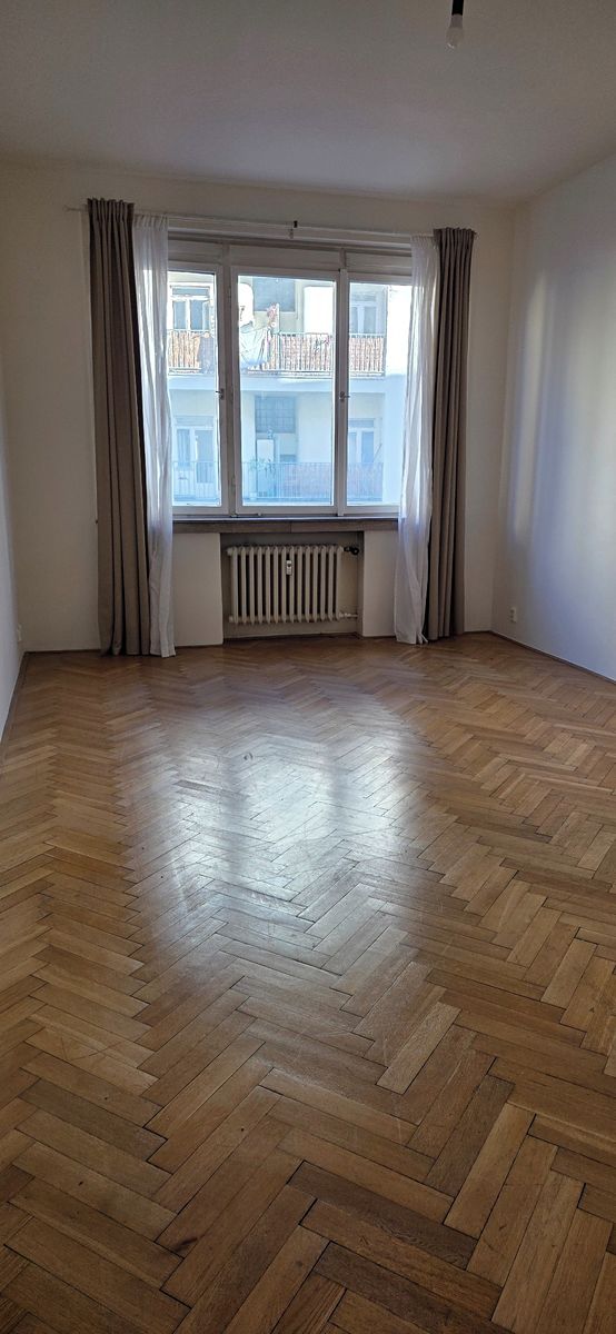 Pronájem bytu 2+1 56 m²