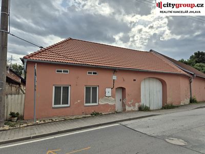 Prodej rodinného domu 405 m², pozemek 1413 m²