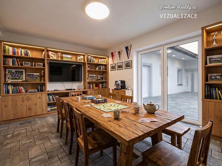 Будинок на продаж, 95 м² (22 з 36)