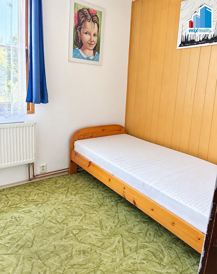 Pronájem bytu 3+1 70 m² – fotografie 5