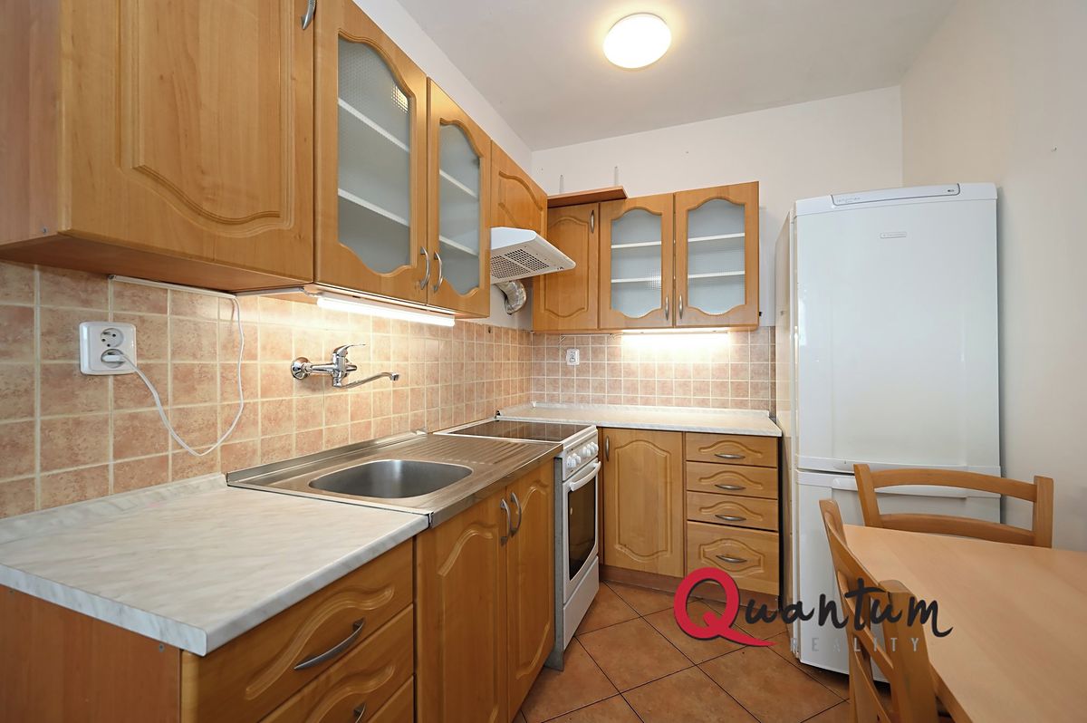 Pronájem bytu 2+kk 41 m² – fotografie 5