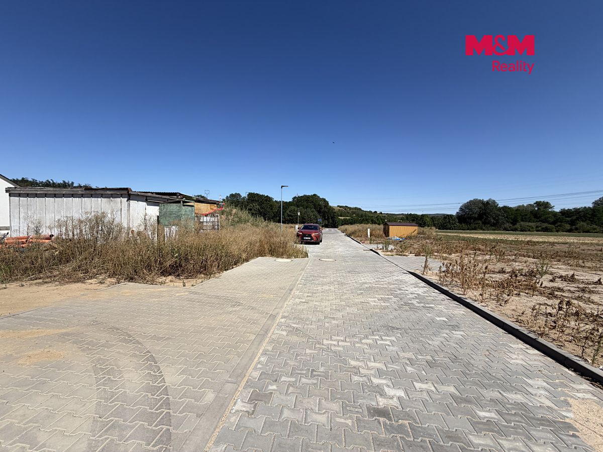 Prodej stavebního pozemku 774 m² – fotografie 5