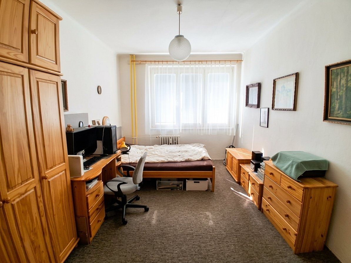 Prodej bytu 2+1 56 m² – fotografie 4