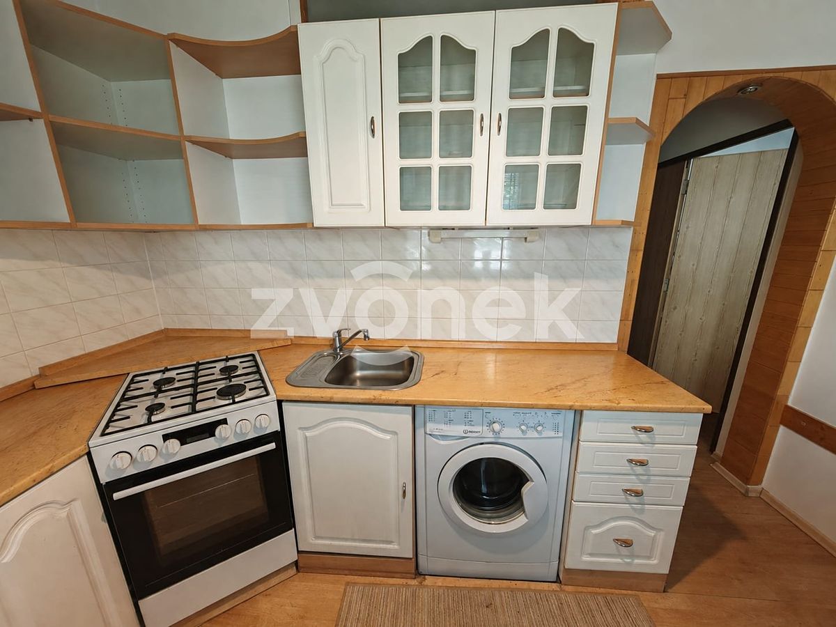 Pronájem bytu 2+1 58 m² – fotografie 2