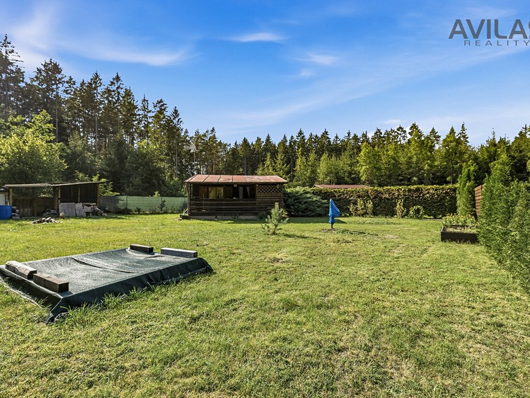 Prodej domu, 25 m² (13 z 25)
