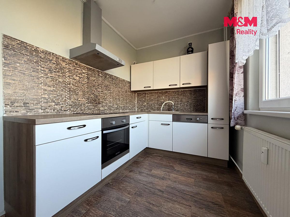 Pronájem bytu 3+1 68 m² – fotografie 2
