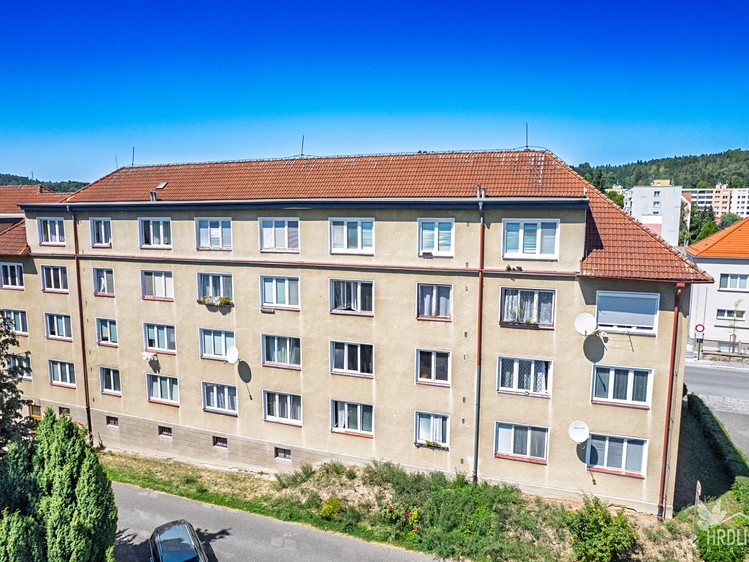 Wohnung 3+1 zum Kauf, 69 m² (13 von 14)