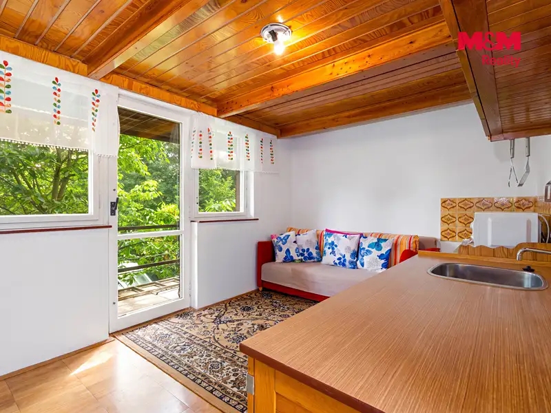 Prodej chaty 17 m², pozemek 401 m², Studénka – náhled fotky 2