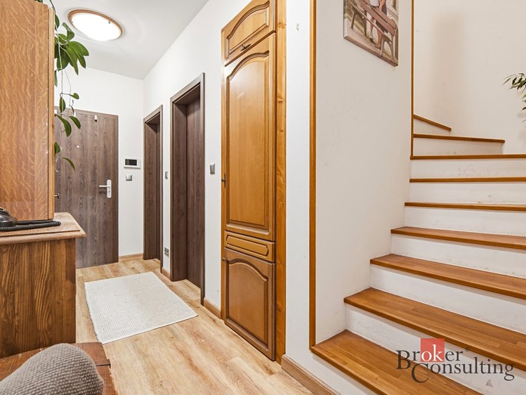 Prodej bytu 3+kk, 73 m² (6 z 21)