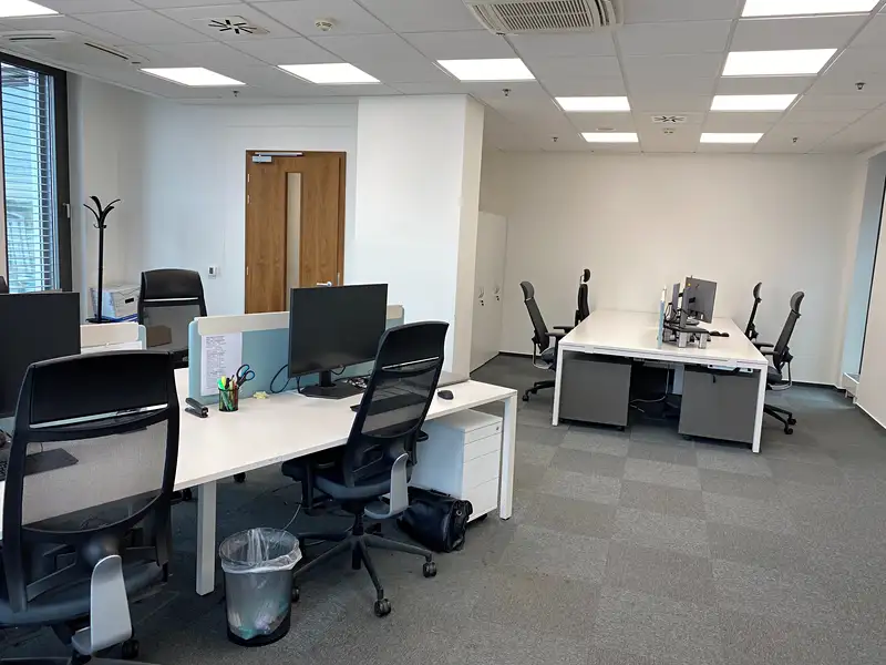 Pronájem kanceláře 164 m², Brno – náhled fotky 3