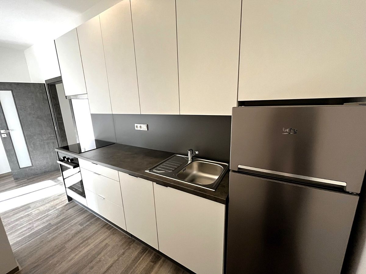 Pronájem bytu 2+kk 44 m² – fotografie 3