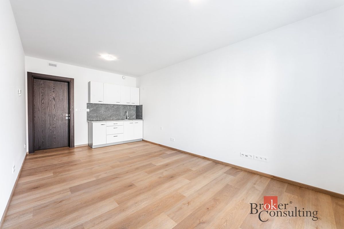 Pronájem bytu 1+kk 31 m² – fotografie 5