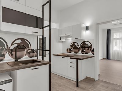 Pronájem bytu 2+1 63 m²