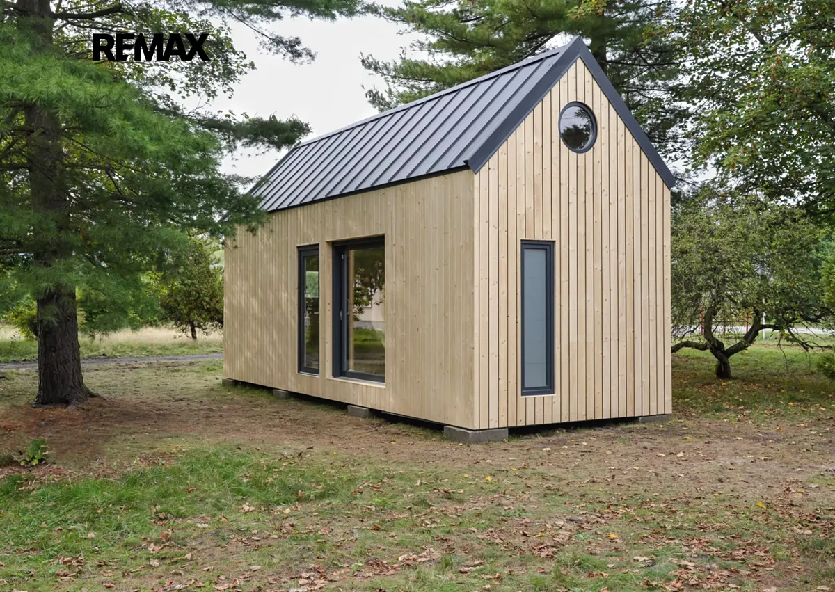 Prodej mobilheimu, mobilního domu 27 m²
