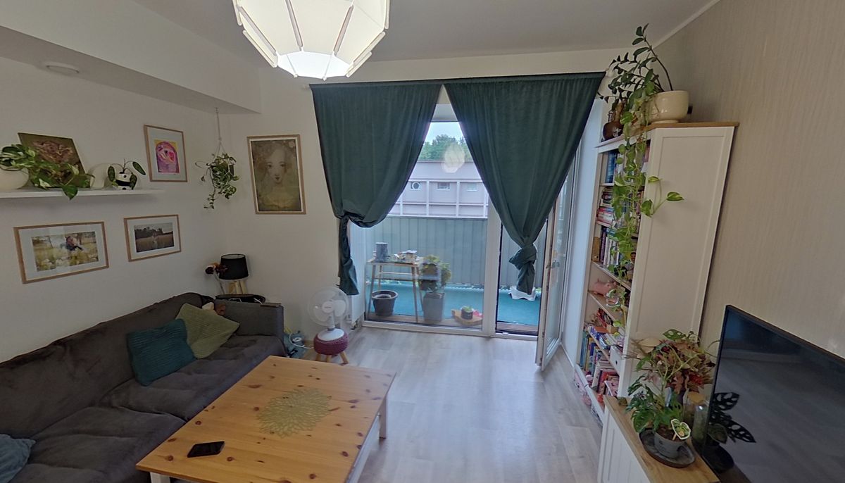 Prodej bytu 3+kk 80 m²