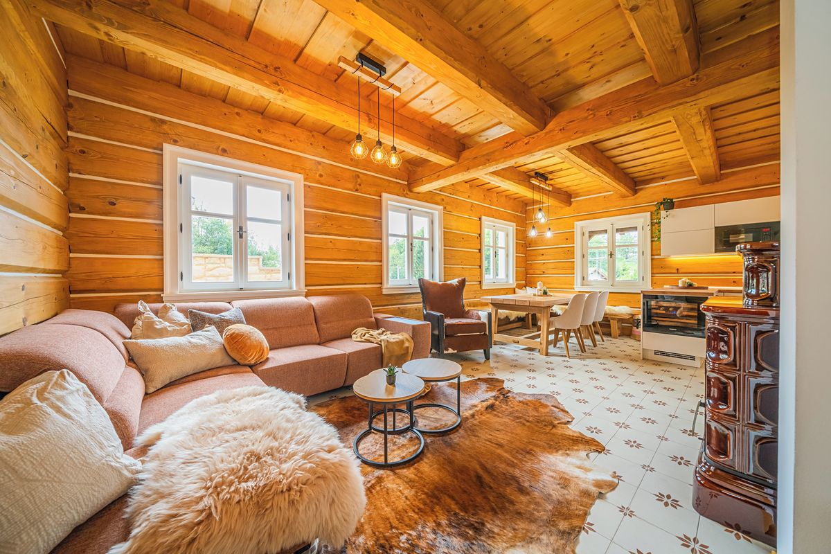 Prodej chalupy 124 m², pozemek 1903 m² – fotografie 2