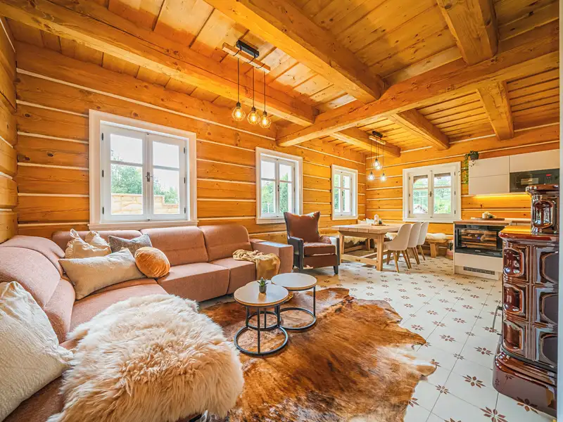 Prodej chalupy 124 m², pozemek 1903 m², Holenice – náhled fotky 2