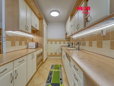 Prodej bytu 4+kk 91 m²