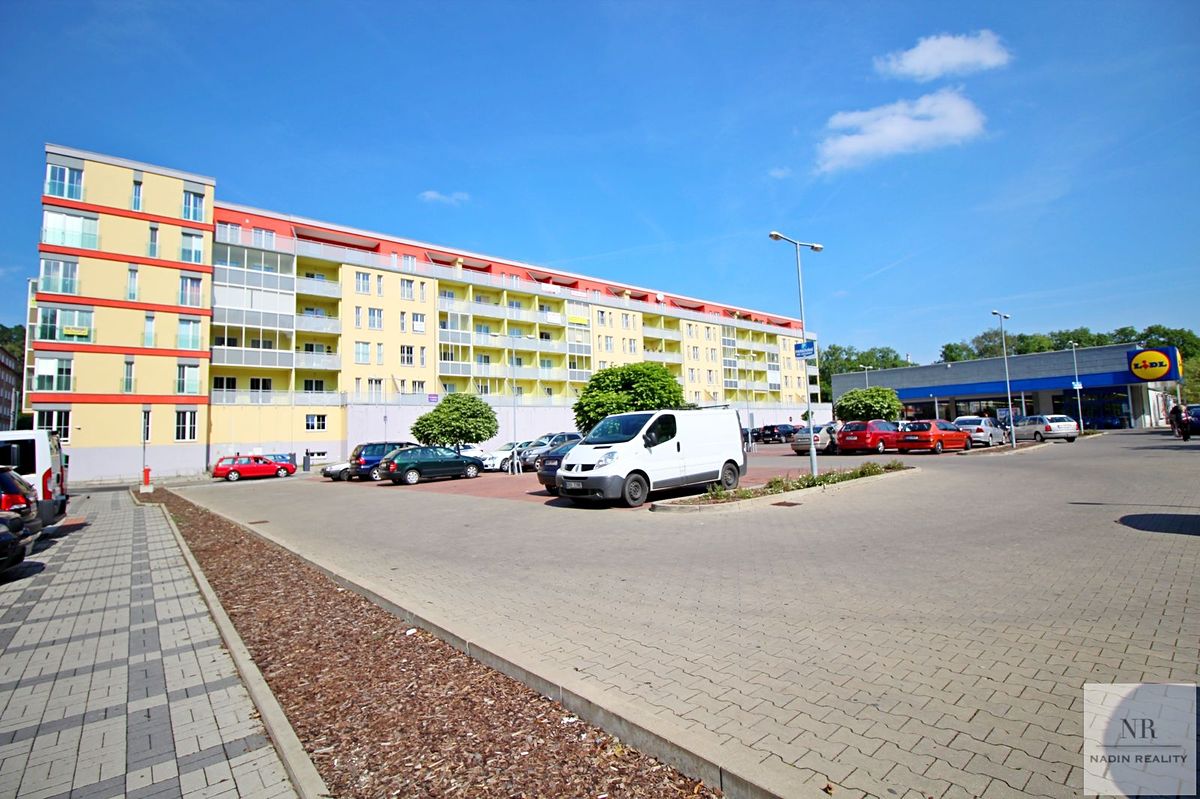 Pronájem bytu 3+kk 113 m² – fotografie 2
