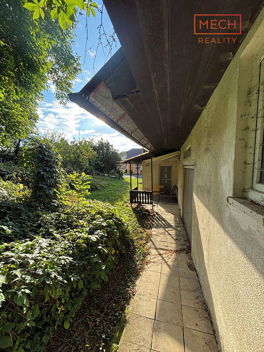 Prodej rodinného domu 92 m², pozemek 619 m² – fotografie 3