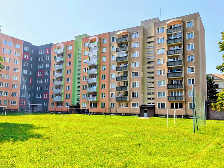Квартира 3+1 на продаж, 82 м² (20 з 25)