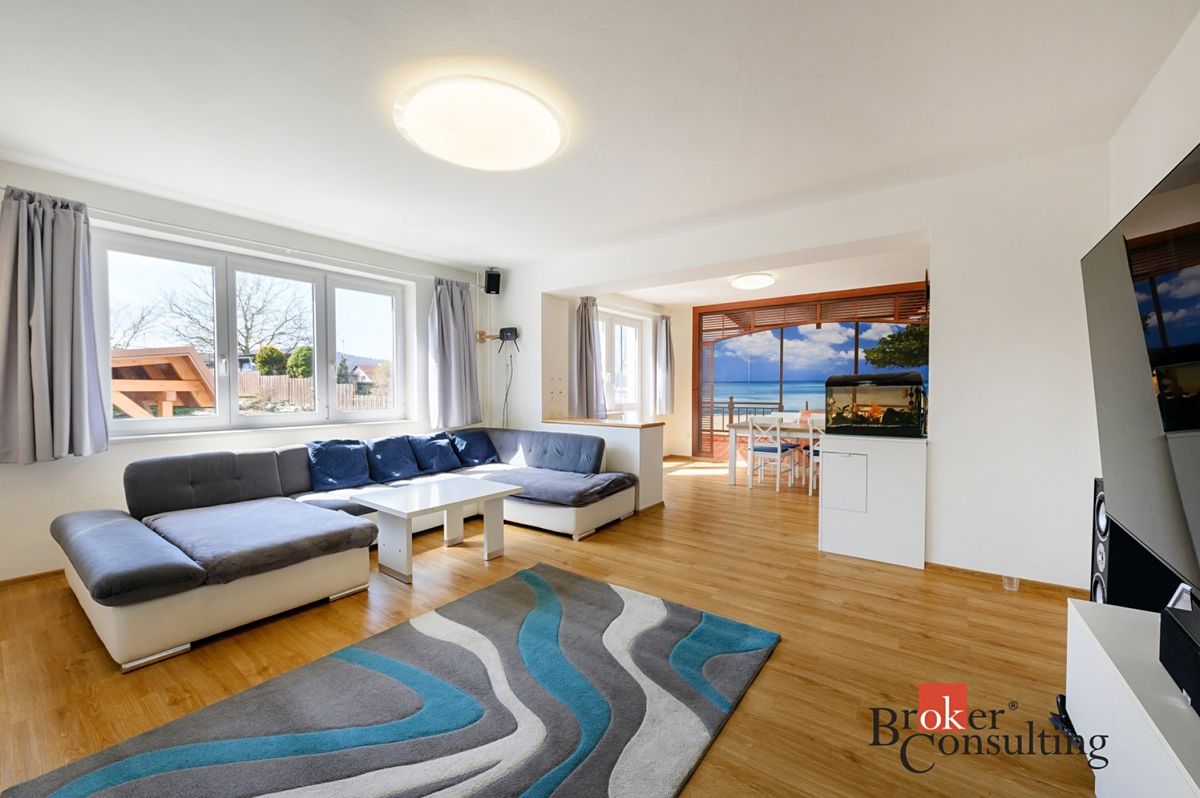 Prodej rodinného domu 142 m², pozemek 244 m² – fotografie 4