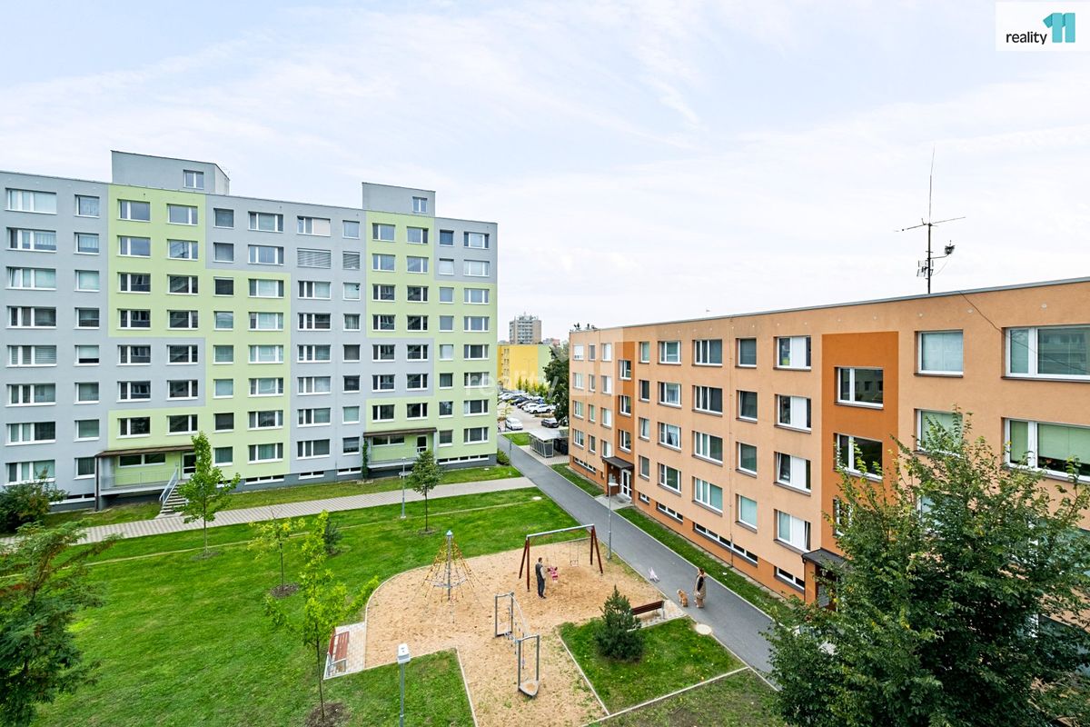 Prodej bytu 2+kk 32 m² – fotografie 4