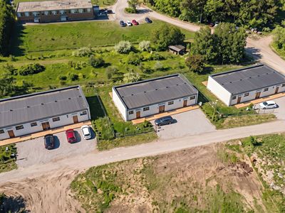 Prodej stavebního pozemku 2307 m²