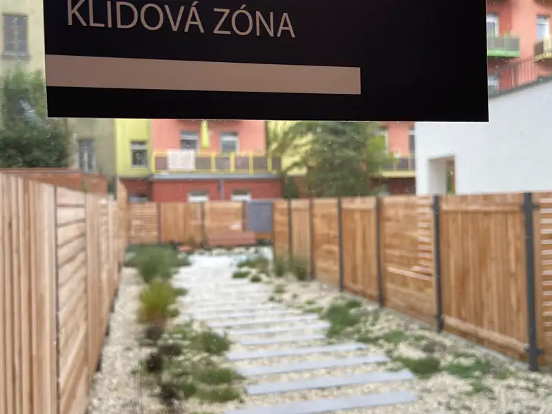 Pronájem bytu 1+kk 34 m², Brno – náhled fotky 2