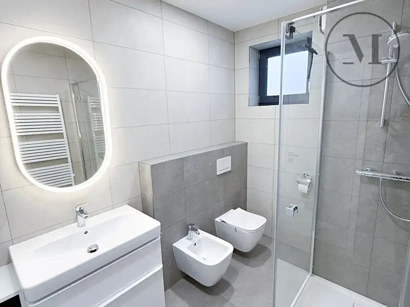 Pronájem bytu 2+kk 57 m², České Budějovice – náhled fotky 2