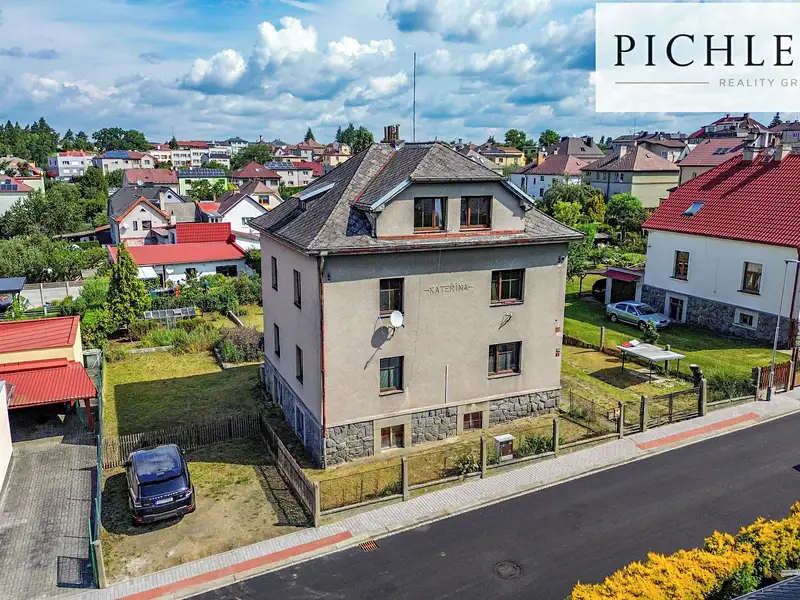 Prodej domu, 325 m², Klatovy