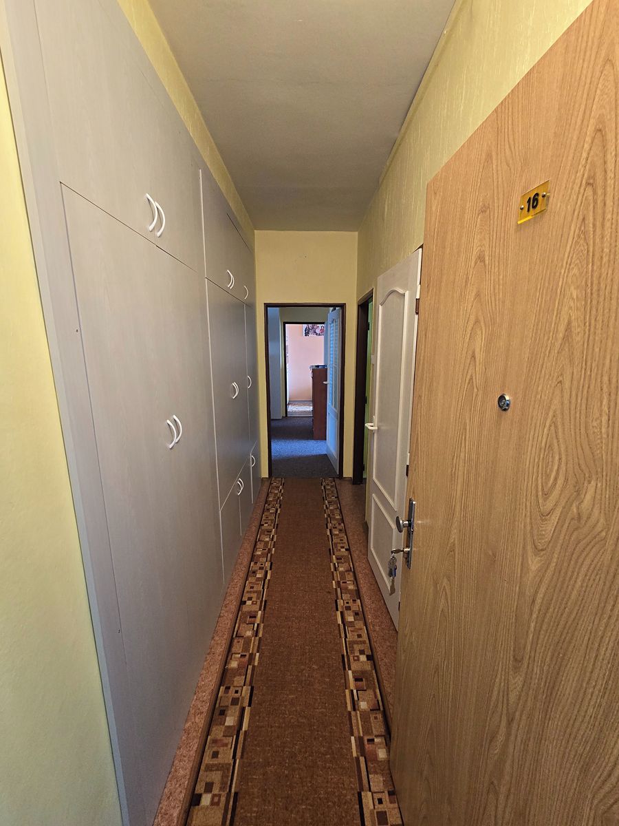 Prodej bytu 3+1 67 m² – fotografie 2