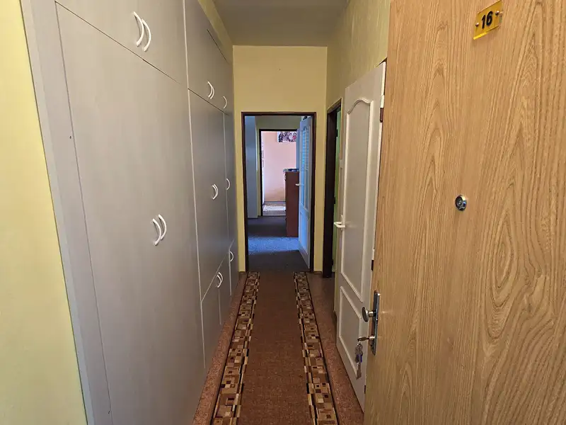 Prodej bytu 3+1 67 m², Hranice – náhled fotky 2