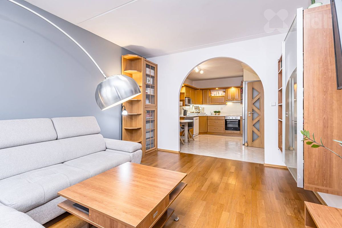 Prodej bytu 3+kk 69 m² – fotografie 5