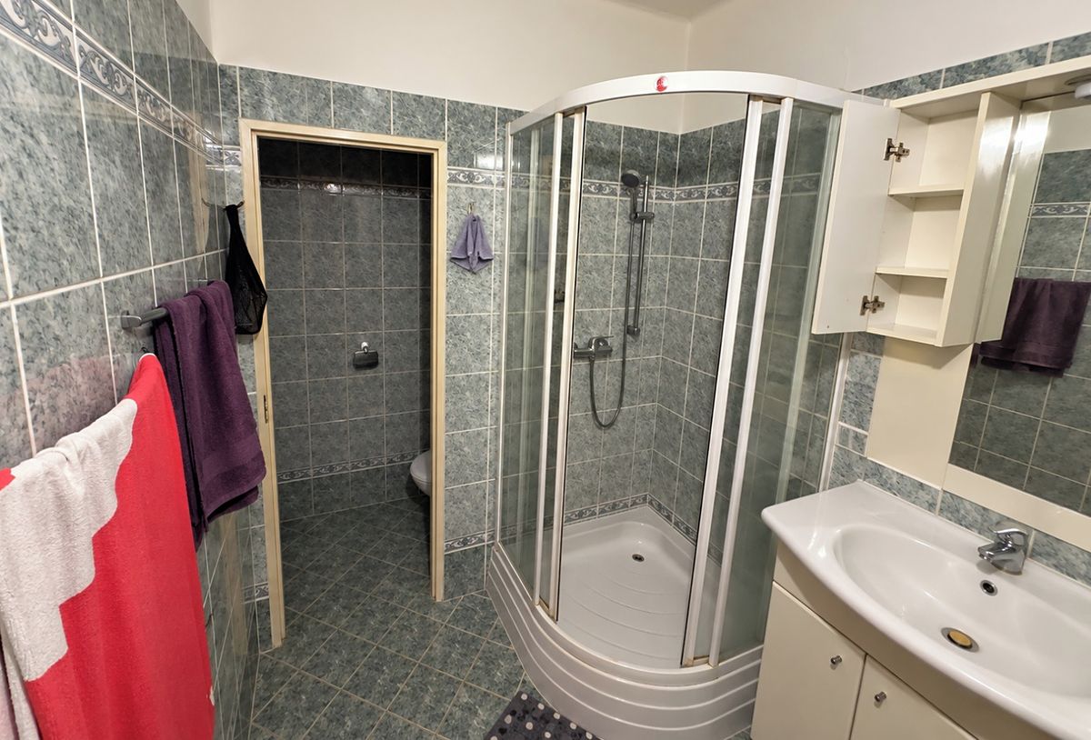 Pronájem bytu 1+kk 52 m² – fotografie 3