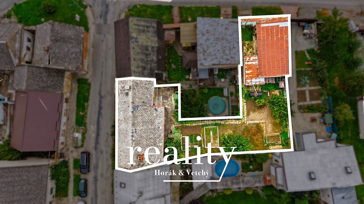 Prodej rodinného domu 100 m², pozemek 609 m² – fotografie 3
