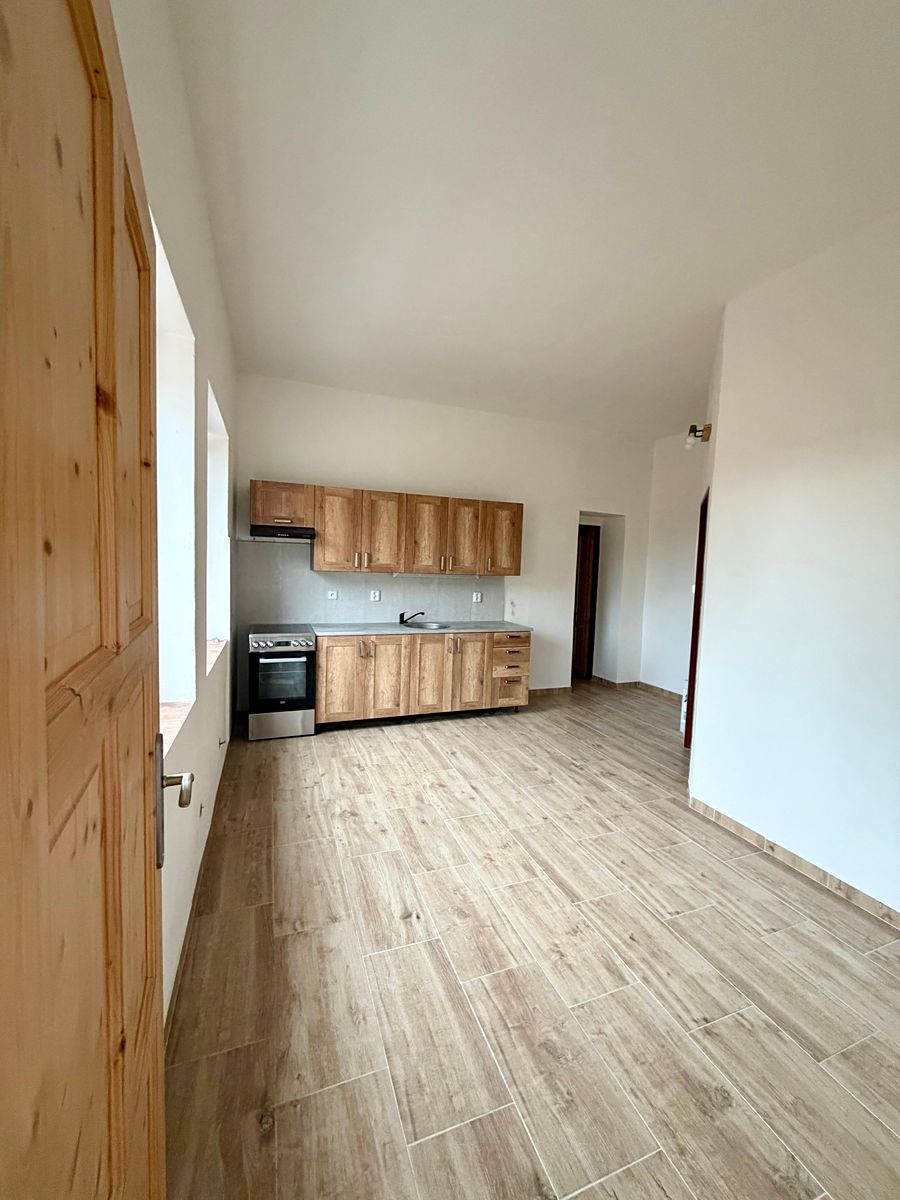 Prodej bytu 2+1 52 m²