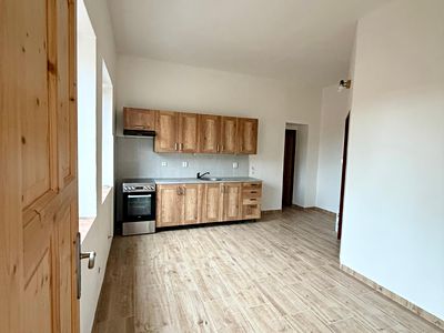 Prodej bytu 2+1 52 m²