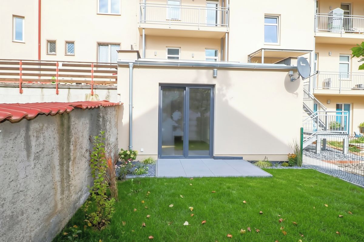 Pronájem bytu 1+kk 25 m² – fotografie 5