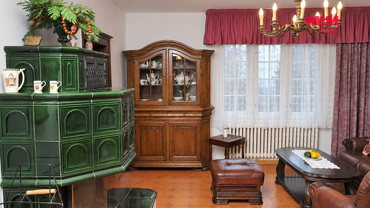 Pronájem chalupy 100 m², pozemek 2451 m² – fotografie 2