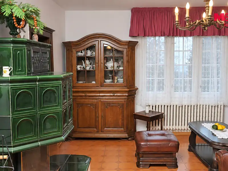 Pronájem chalupy 100 m², pozemek 2451 m², Lázně Kynžvart – náhled fotky 2