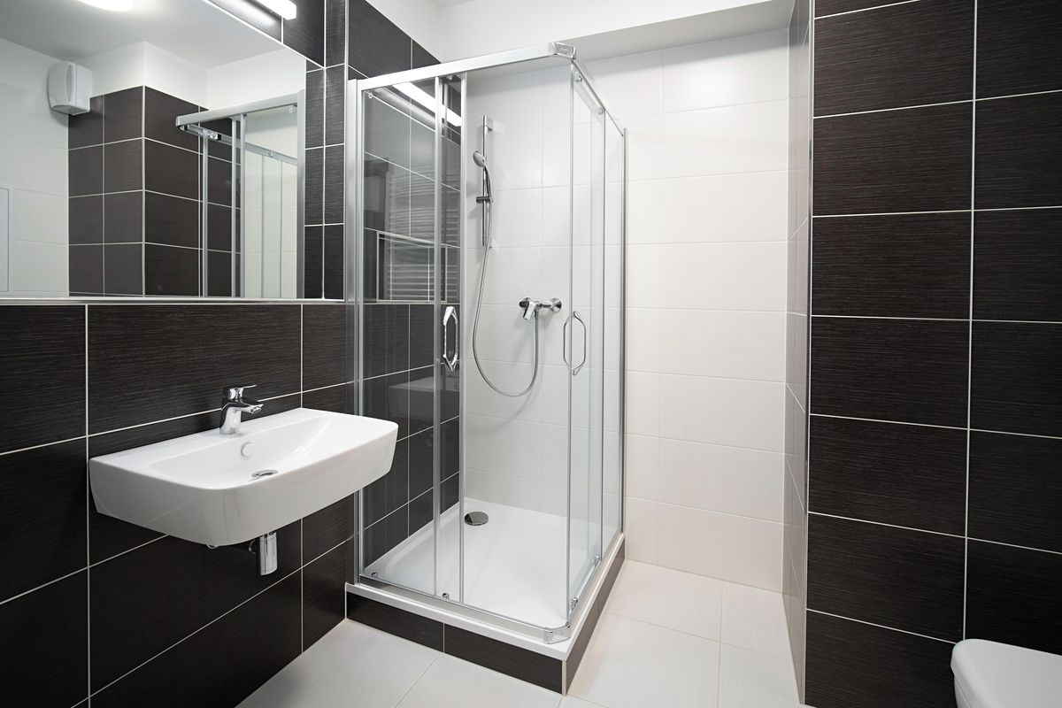 Pronájem bytu 1+kk 43 m² – fotografie 3