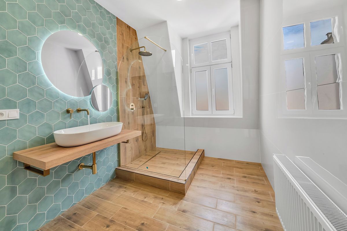 Prodej bytu atypický 112 m²