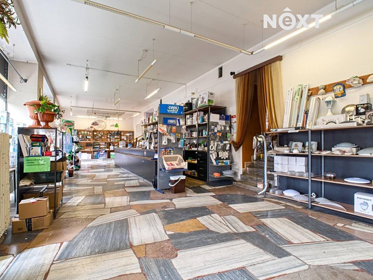Prodej komerčního prostoru, 206 m² (2 z 13)