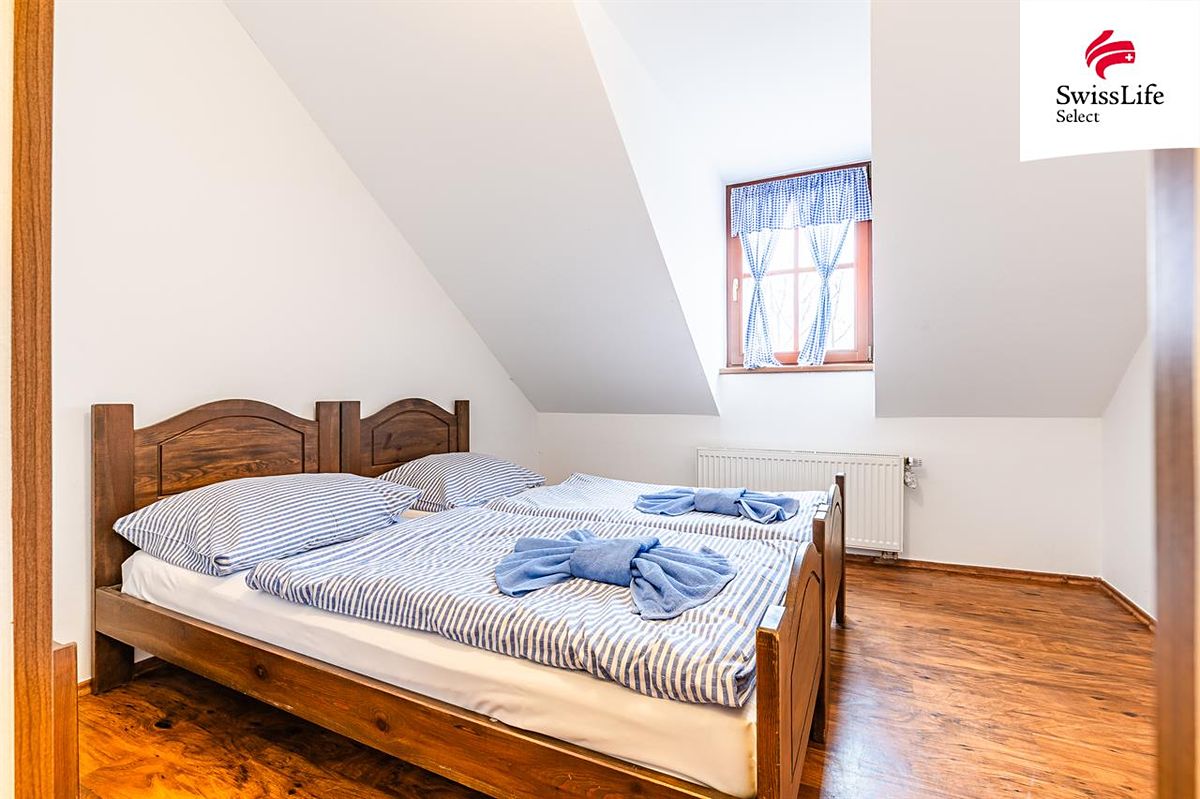 Prodej chalupy 176 m², pozemek 239 m² – fotografie 4