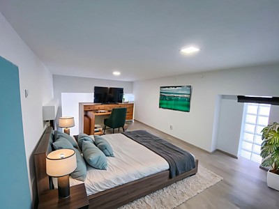 Pronájem bytu 2+kk, 40 m² (3 z 17)