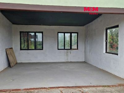 Pronájem výrobní haly, prostoru 111 m²