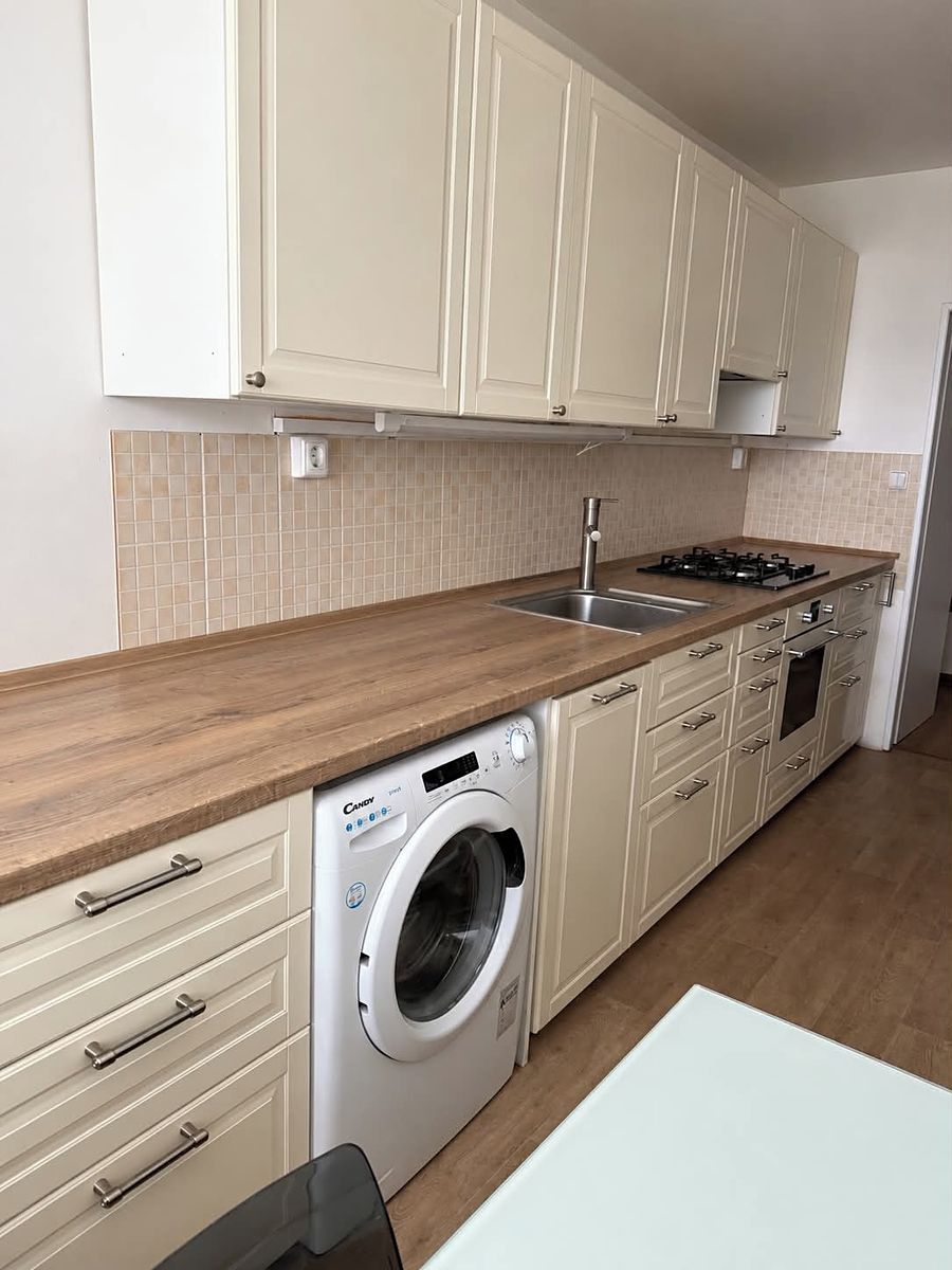 Prodej bytu 3+1 75 m²