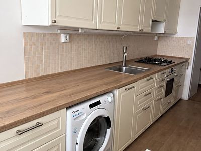 Prodej bytu 3+1 75 m²