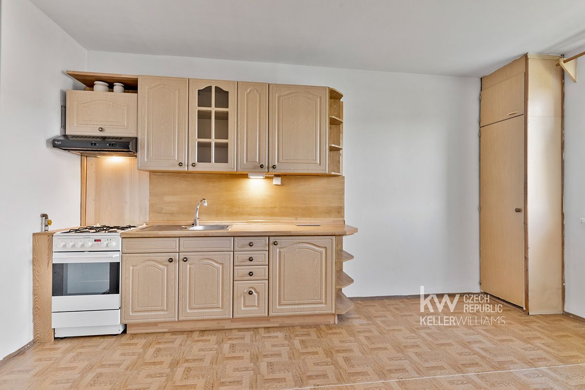 Prodej bytu 3+1 77 m² – fotografie 4